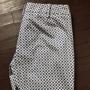 Darjoni trousers